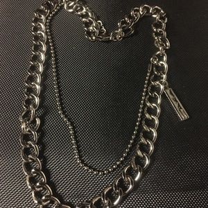 MAC Cosmetics Advanced MUA/Jewelry